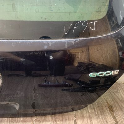 Дверь багажника Opel Corsa D 2008 хетчбэк 3-х дв., Задн. - изображение 2