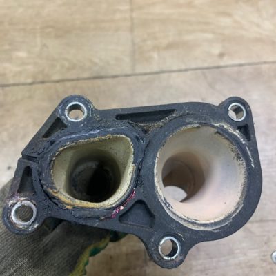 Термостат Ford Fiesta 2007 FUJA хетчбэк 3дв. - изображение 6