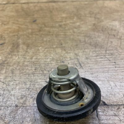 Термостат Ford Fiesta 2007 FUJA хетчбэк 3дв. - изображение 8