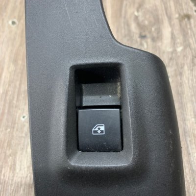Кнопка стеклоподъемника Opel Meriva B 2011 минивэн Задн. Лев. - изображение 5
