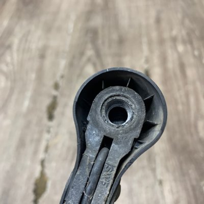 Поводок дворника Ford Fiesta 5 2006 хетчбэк 3дв. FXJA Задн. - изображение 2