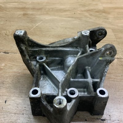 Кронштейн кондиционера Land Rover Freelander 2004 Джип Внедорожник 18K4F - изображение 3