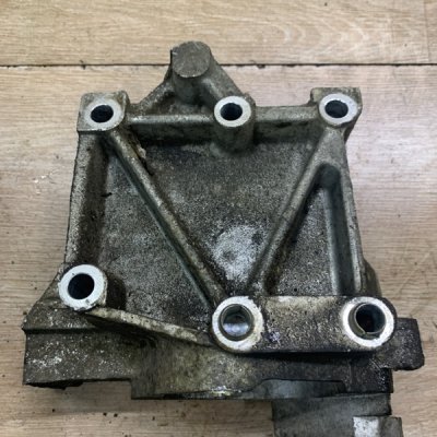 Кронштейн кондиционера Land Rover Freelander 2004 Джип Внедорожник 18K4F - изображение 4