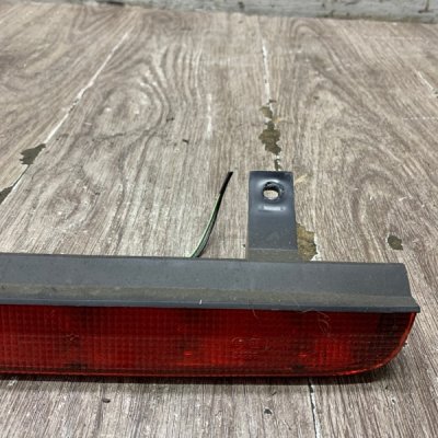 Стоп-сигнал крышки багажника Opel Agila A 2007 хетчбэк 5дв. Z12XEP 1.2 Задн. - изображение 9