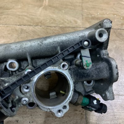 Клапан EGR (ЕГР) Opel Insignia 2010 хетчбэк 5дв. A20DTH - изображение 7