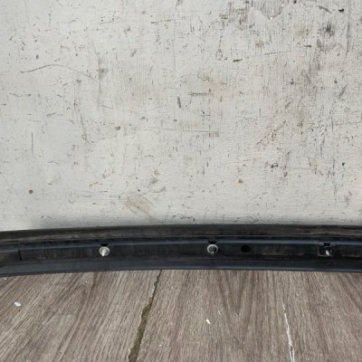 Накладка на крышку багажника Opel Zafira A 2003 минивен Y20DTH Задн. - изображение 4