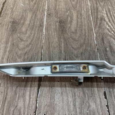 Молдинг крышки багажника Opel Zafira A 2003 Y20DTH минивен, Задн. - изображение 6