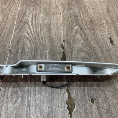 Молдинг крышки багажника Opel Zafira A 2003 Y20DTH минивен, Задн. - изображение 7