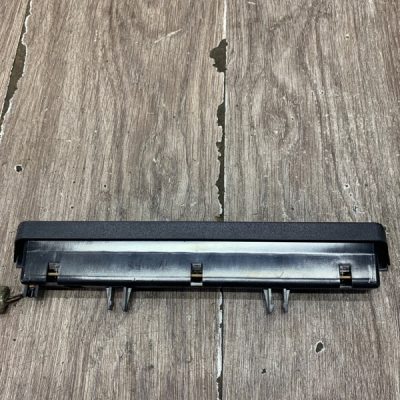 Стоп-сигнал крышки багажника Opel Astra G 2006 Z17DTL универсал, Задн. - изображение 9
