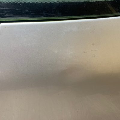 Дверь багажника Opel Astra J 2009 A14XER хетчбэк 5дв., Задн. - изображение 2