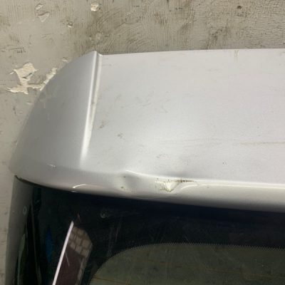 Дверь багажника Opel Astra J 2009 A14XER хетчбэк 5дв., Задн. - изображение 4