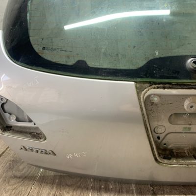 Дверь багажника Opel Astra J 2009 A14XER хетчбэк 5дв., Задн. - изображение 9