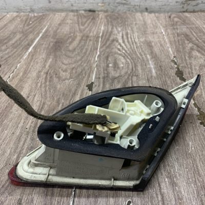 Фонарь крышки багажника Opel Astra J 2009 A14XER хетчбэк 5дв., Задн., Лев. - изображение 6