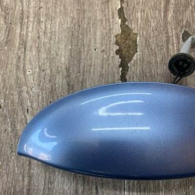 Кнопка открывания багажника Nissan Micra 2006 хетчбэк 5дв. CR12DE Задн. - изображение 2