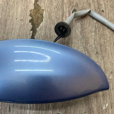 Кнопка открывания багажника Nissan Micra 2006 хетчбэк 5дв. CR12DE Задн. - изображение 3