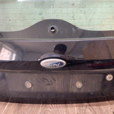 Дверь багажника Ford Fiesta 2005 FUJA хетчбэк 3дв., Задн. - изображение 7