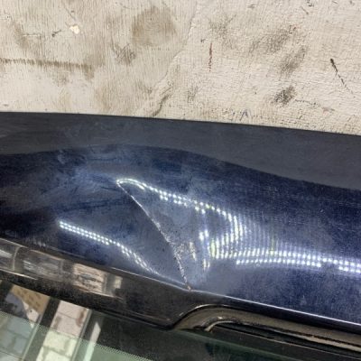 Дверь багажника Ford Fiesta 2005 FUJA хетчбэк 3дв., Задн. - изображение 11
