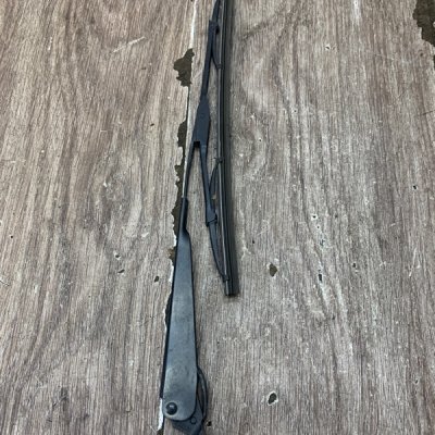 Поводок дворника Ford Fiesta 5 2005 хетчбэк 3дв. FUJA Задн. - изображение 2