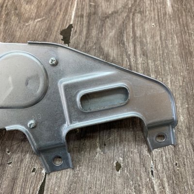 Мотор дворников Suzuki Swift 2012 хетчбэк 3дв. D13AA Задн. - изображение 5