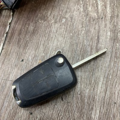 Замок зажигания Opel Corsa D 2007 хетчбэк 3дв. Z12XEP 1.2 - изображение 5