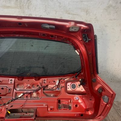 Дверь багажника Opel Insignia 2009 универсал, Задн. - изображение 9