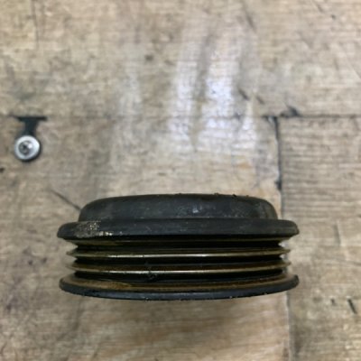 Шкив помпы Nissan Micra 2004 хетчбэк 5дв. CR14DE - изображение 2
