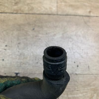 Трубка сапуна Peugeot 107 2005 1KR-FE(384F) хетчбэк 3дв. - изображение 3