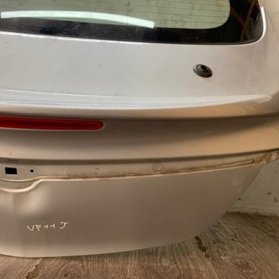 Дверь багажника Opel Insignia 2012 A18XER 1.8 хетчбэк 5дв., Задн. - изображение 6