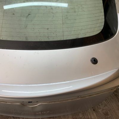 Дверь багажника Opel Insignia 2012 A18XER 1.8 хетчбэк 5дв., Задн. - изображение 8