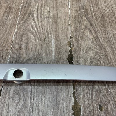 Молдинг крышки багажника Opel Astra G 2002 Z16XE 1.6 Задн. - изображение 7
