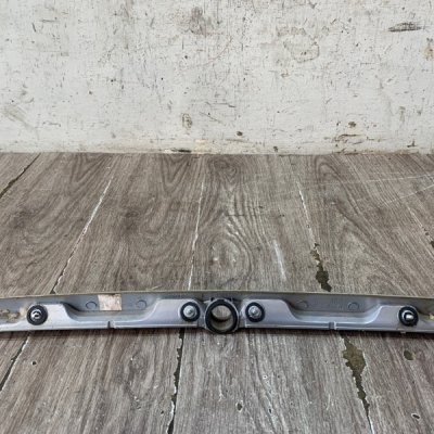 Молдинг крышки багажника Opel Astra G 2002 Z16XE 1.6 Задн. - изображение 4