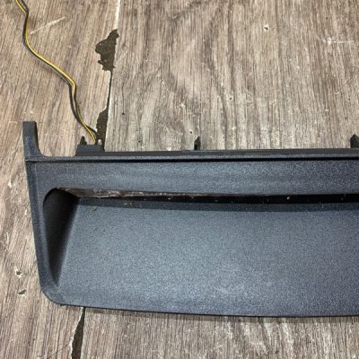 Стоп-сигнал крышки багажника Opel Astra G 2002 Z16XE 1.6, Задн. - изображение 2
