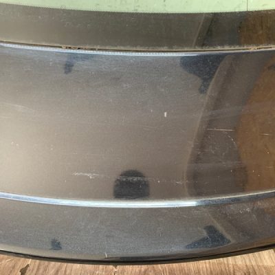 Дверь багажника Opel Insignia 2012 A20DT хетчбэк 5дв., Задн. - изображение 4