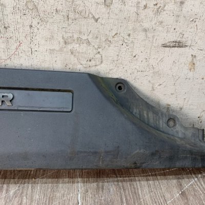 Накладка на крышку багажника Land Rover Freelander 2004 Джип Внедорожник 18K4F Задн. Лев. - изображение 8