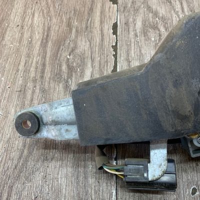 Мотор дворников Land Rover Freelander 2004 18K4F Джип Внедорожник, Задн. - изображение 7