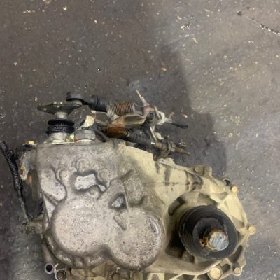 МКПП Peugeot 107 2005 1KR-FE(384F) хетчбэк 3дв. - изображение 5