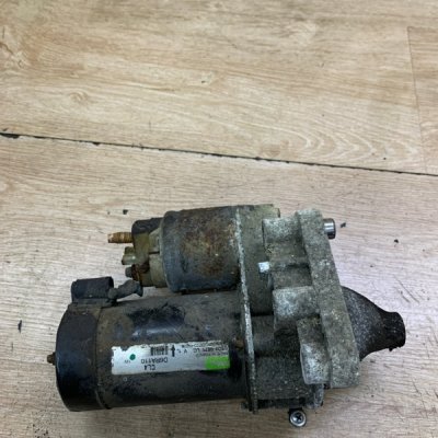 Стартер Citroen C2 2005 DV4TD(8HX) - изображение 7