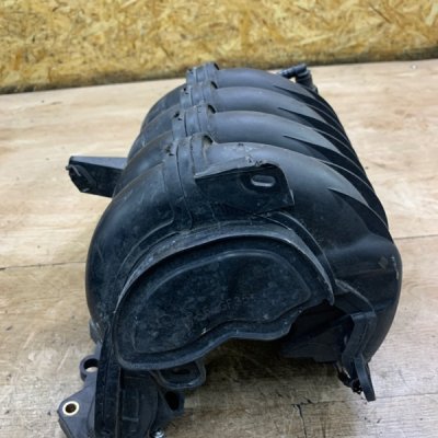 Коллектор впускной Citroen C3 2004 хетчбэк-5ти дв. NFU(TU5JP4) - изображение 2