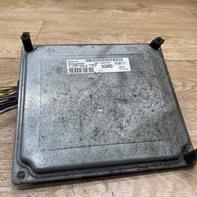 Блок управления двигателем Ford Focus 2 2007 SHDA - изображение 8