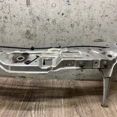 Передняя панель Opel Meriva A 2007 минивэн, Перед. - изображение 2
