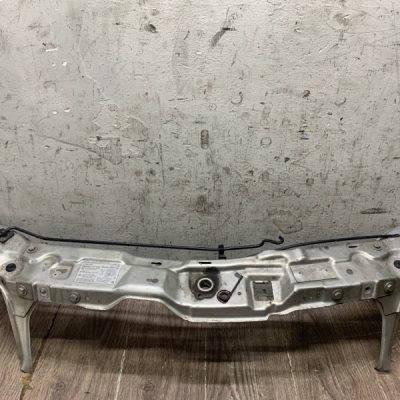 Передняя панель Opel Meriva A 2007 минивэн, Перед. - изображение 4