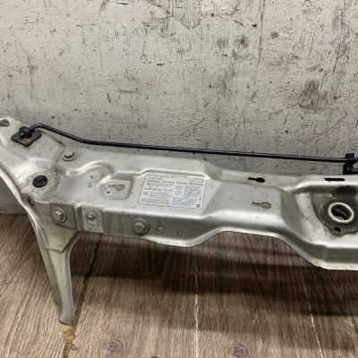 Передняя панель Opel Meriva A 2007 минивэн, Перед. - изображение 5