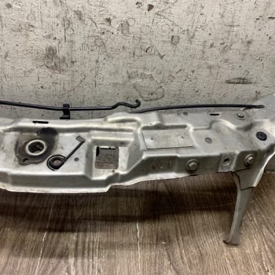 Передняя панель Opel Meriva A 2007 минивэн, Перед. - изображение 6