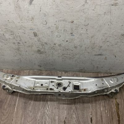 Панель замка капота Opel Astra H 2006 Z14XEP хетчбэк 5-ти дв., Перед. - изображение 4