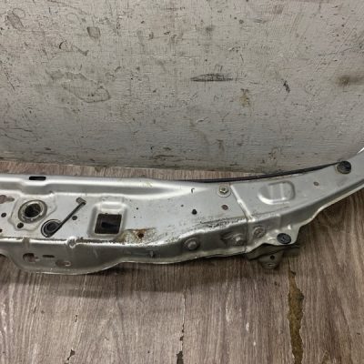 Панель замка капота Opel Astra H 2006 Z14XEP хетчбэк 5-ти дв., Перед. - изображение 5