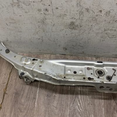 Панель замка капота Opel Astra H 2006 Z14XEP хетчбэк 5-ти дв., Перед. - изображение 6