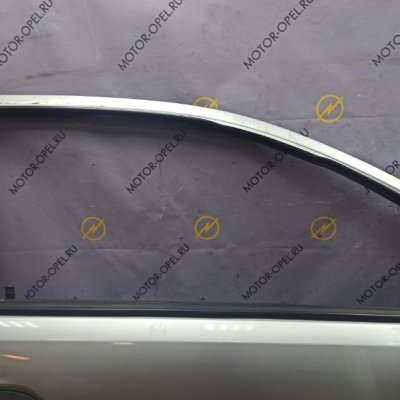 Дверь Opel Corsa C 2008 хетчбэк 3-х дв. Перед. Прав. - изображение 15
