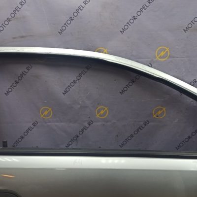 Дверь Opel Corsa C 2008 хетчбэк 3-х дв., Перед., Прав. - изображение 5