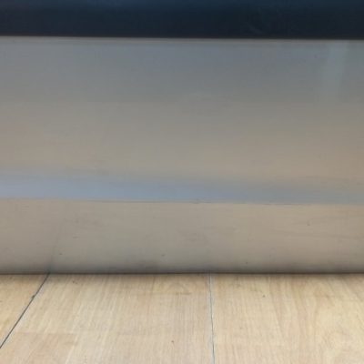 Дверь Opel Corsa C 2008 хетчбэк 3-х дв., Перед., Прав. - изображение 8