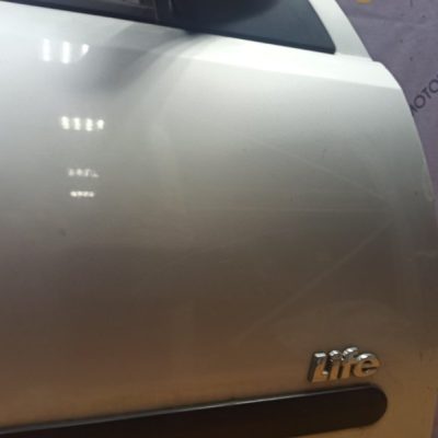 Дверь Opel Corsa C 2008 хетчбэк 3-х дв., Перед., Прав. - изображение 10